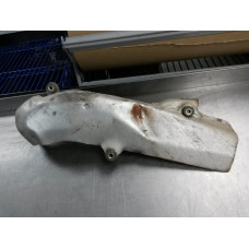 111P109 Exhaust Heat Shield For 01-04 Chevrolet Silverado 2500 HD 6.6 Duramax Diesel 111P109 Exhaust Heat Shield For 01-04 Chevrolet Silverado 2500 HD 6.6 Duramax Diesel